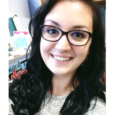 6th grade Language Arts & Social Studies Teacher 📚 LGBTQ+ educator and advocate 🌈 Future librarian and author 📖 My students 🏆