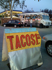 CA Taco Trucks
