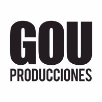 Gou Producciones(@gouproducciones) 's Twitter Profile Photo