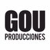 Gou Producciones (@gouproducciones) Twitter profile photo