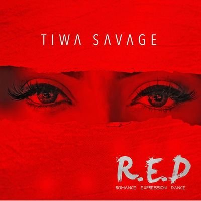 We love Tiwatope Savage-Balogun & Everything around her.... So we stand up for her! 
https://t.co/rTL69sGDCj