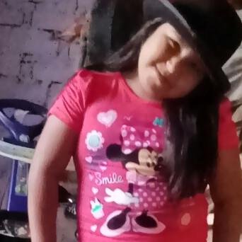 soy una chica muy divertida y super buena onda / soy muy motivada
