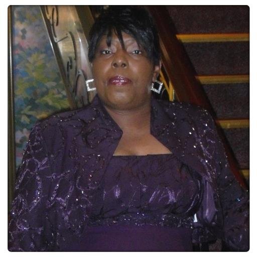Woman of God, Preacher, Teacher, Poet and Author of the newly released book The Calling Fulfilling Your God Given Assignment