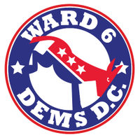 Ward6Dems(@Ward6Dems) 's Twitter Profile Photo