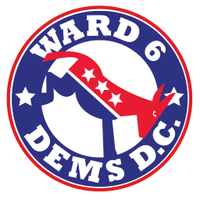 Ward6Dems (@ward6dems) 's Twitter Profile Photo Ward6Dems (@ward6dems) 's Twitter Profile Photo