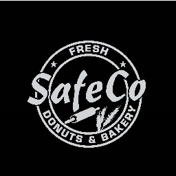SafeCo Donuts & Bake