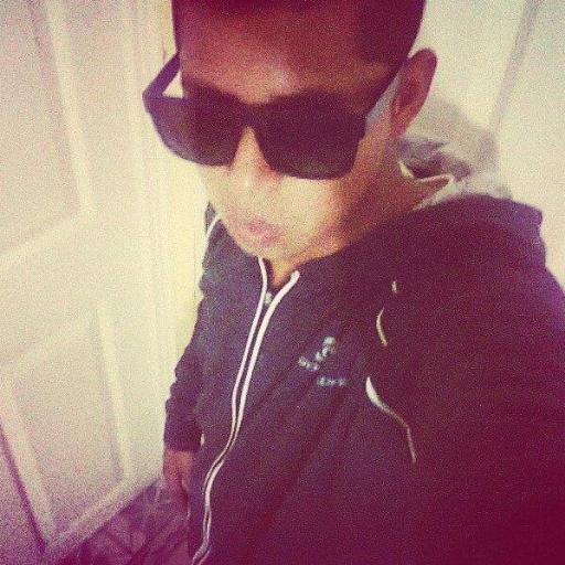 Ceaf_GT's profile picture. 