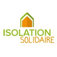 Isolation Solidaire(@Isol_Solidaire) 's Twitter Profile Photo