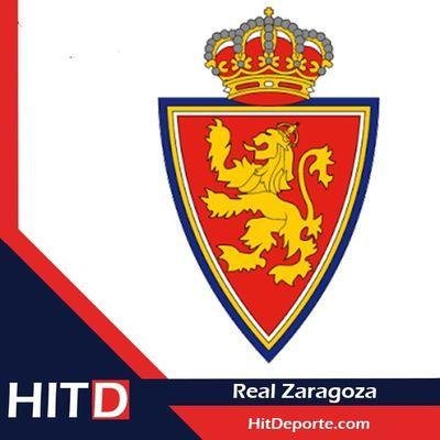 Si eres seguidor del Real Zaragoza y blanquillo es tu corazón, este es tu sitio. #Volveremos. Cuenta asociada a @HitDeporte
Gestiona @RicardoNuez96