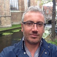 Lorenzo Caputo (@caputo_lorenzo) 's Twitter Profile