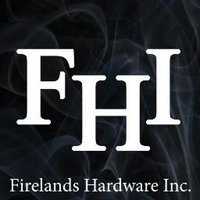 Firelands Hardware(@FirelandsInc) 's Twitter Profile Photo