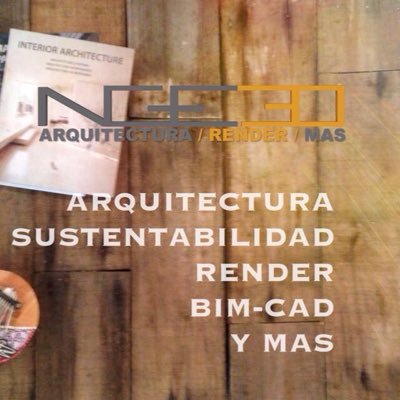 Estudio de Arquitectura, Diseño, renderizado, animación, modelado 3d, coordinación de especialidades. BIM-CAD-CAE-CAM @nge3d_arq