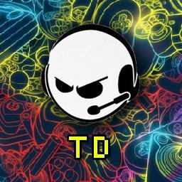 TDifference_G's profile picture. 