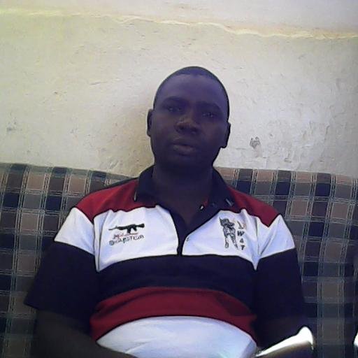 zimbanelson14's profile picture. central province