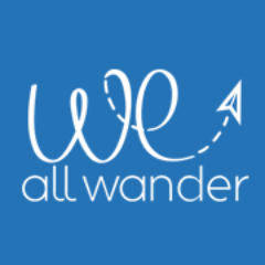 A website for #ExchangeStudents around the world. Become part of our team of #Bloggers. Not all those who #WANDER are lost #WeAllWander.