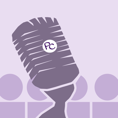 The Pubcast is a weekly podcast of interviews with electronic publishing professionals. Hosted and produced by @EmersonCollege students.