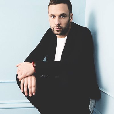 fan account for Nick Blood. In no way assiociated with Nick or his management