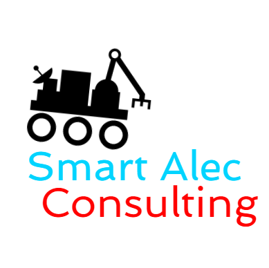 SmartAlecConsul's profile picture. Freelance Small Business Consulting/Contracting.

Specializing in Social Media, Square Credit Card Payment Systems, Technology Implementation, and Robotics.