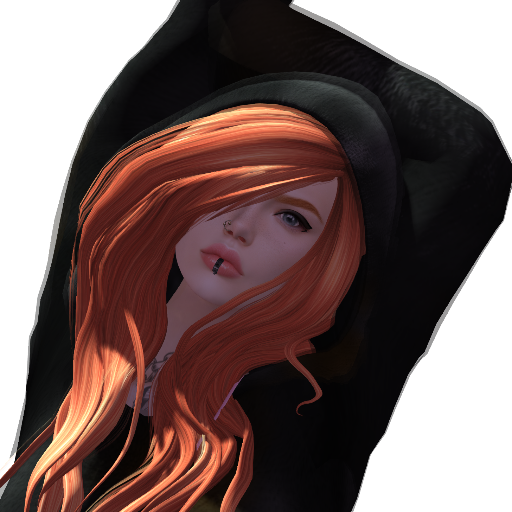 Another Second Life Resident Workoholic, Shopaholic and Passionately Second Life Fashion Blogger, Designer