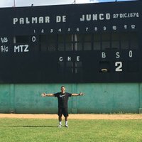Jon Jay 2Js (@jonjayu) 's Twitter Profile