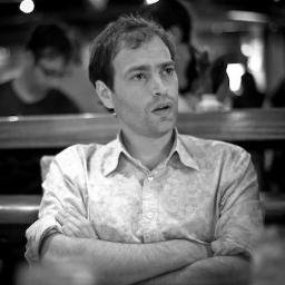 bencole123456's profile picture. creativity x technology