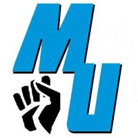 Memphis United (@memphis_united) Twitter profile photo