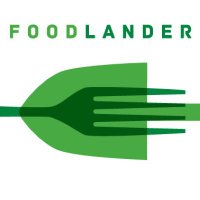 Foodlander(@Foodlander) 's Twitter Profile Photo