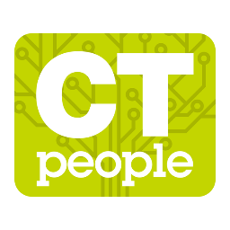CTpeopleLDN's profile picture. A platform for people within the Creative Technology community to share ideas, knowledge and learn about the innovative work happening within the industry