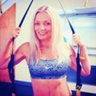 LisaJeyFit's profile picture. Coming Soon: GETTING OVER YOUR OVARIES: HOW TO MAKE THE CHANGE OF LIFE YOUR BITCH by @lisajey FREE e-workout: https://t.co/GlboX75HEo