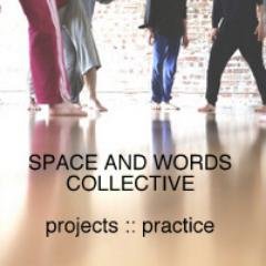 An ongoing project for dancers working with words; stemming from a week of work (July, 2015) which was led by Julyen Hamilton & Billie Hanne.