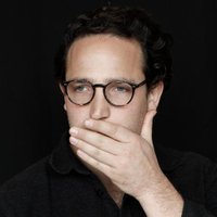 David H. Gerson (@davidhgerson) 's Twitter Profile