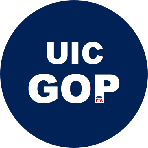uicgop's profile picture. College Republicans strives to promote the ideals of limited government, individualism, free market principles, and civil liberties across UIC's campus.