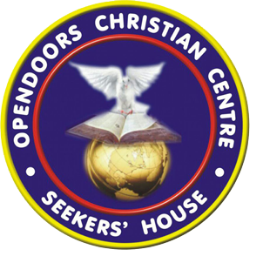 opendoorsfamily's profile picture. 