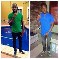ayorinde oluwasheye (@shiryeh101) 's Twitter Profile