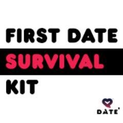 Seasonal subscription box for #dating! Get expert-curated seasonal first date essentials valued at $200. Try our SPRING box now. Get 10% off - use ITSADATE