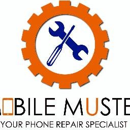 MobileMusterNZ's profile picture. 