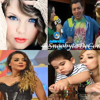 IDOLA-Gaby
IDOLO-Manuel
IDOLA-Jazmin
CANTANTE FAV-Taylor Swift
GUSTOS-Escuchar musica amo el #Snooby #Jazby
NOTA-apoyare siempre a estas 4 personas #Dbz