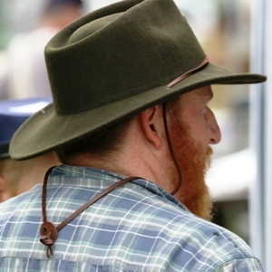 Conservative curmudgeon, Outdoorsman, Illini & CU Buff alumn