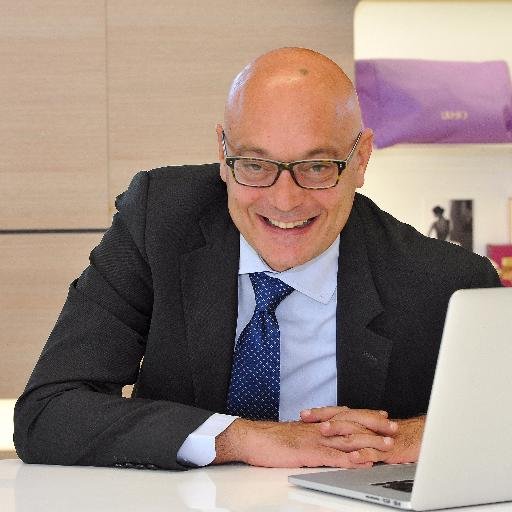 giuseppemiceli's profile picture. Clever Monkey With Technology.