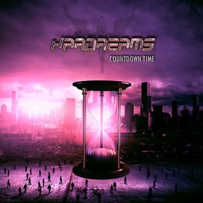 Hard Rock /A.O.R. band from Barcelona (Spain). New album out now!! https://t.co/y4NKzFwJP4 hardreamsmusic@hotmail.com