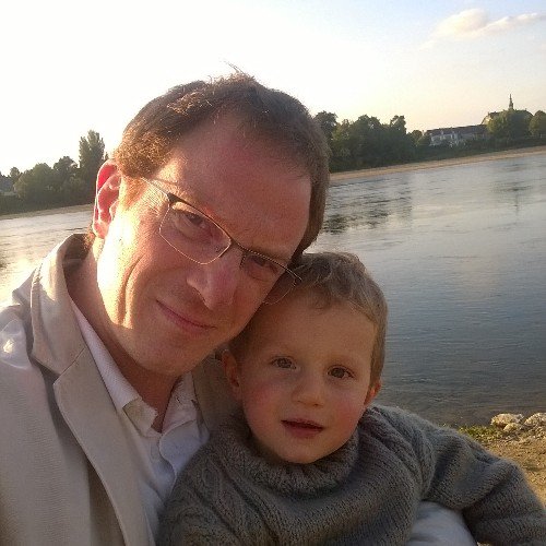 julienv1cendeau's profile picture. Du #data, du #vin et de la #Loire  ~ #Angers