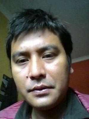 MaswarivaWahyu's profile picture. 