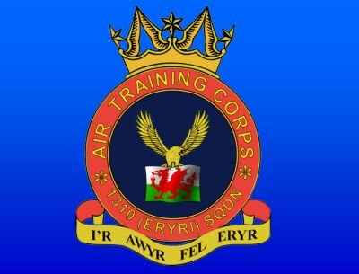 Twitter Swyddogol Sgwadron 1310 (Eryri) yng Nghaernarfon / Official Twitter of 1310 (Eryri) Squadron in Caernarfon. Parade nights Monday and Thursday evenings.