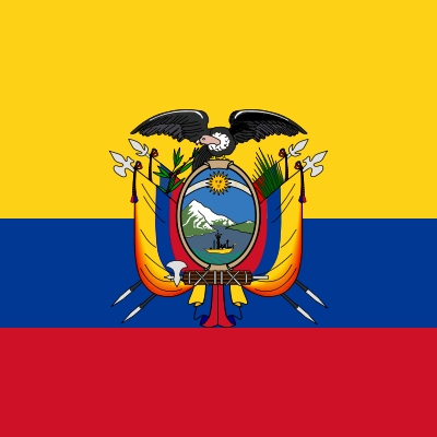 BOT que informa los sucesos de #ecuador. 🇪🇨
Un proyecto de @daikiejp
version 3.0 - 2022
version: 2.0 - 2016
version: 1.0- 2010