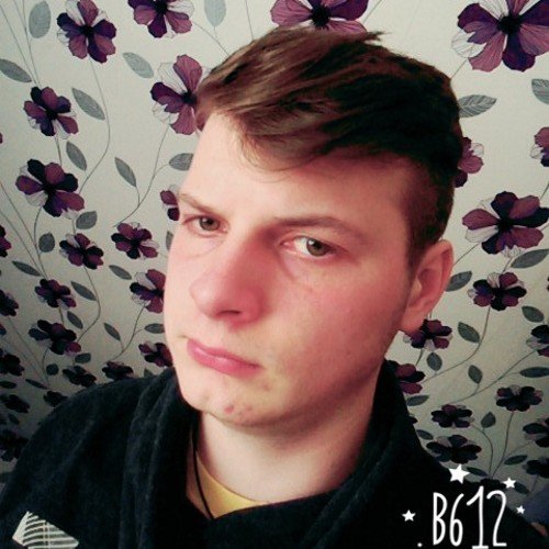 MOkonkowski's profile picture. 