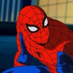 Spider-Man TAS(@spidermanTAS)さん / X Spider-Man TAS(@spidermanTAS)さん / X