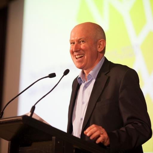 Chief Executive Officer of the Australian Council for International Development (ACFID)