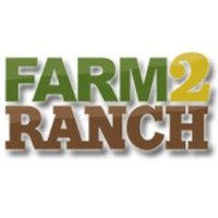 Farm2Ranch(@farm2_ranch) 's Twitter Profile Photo