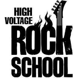 We teach kids to rock! HVRS caters for studentslooking to join a band, and pre-established bands who are looking for direction, recording or a place to jam!