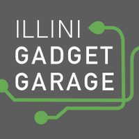 Illini Gadget Garage(@IlliniGadget) 's Twitter Profile Photo